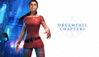 Loạt game Dreamfall